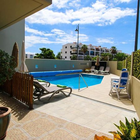 Villa Golf Y Mar San Miguel de Abona Kültér fotó