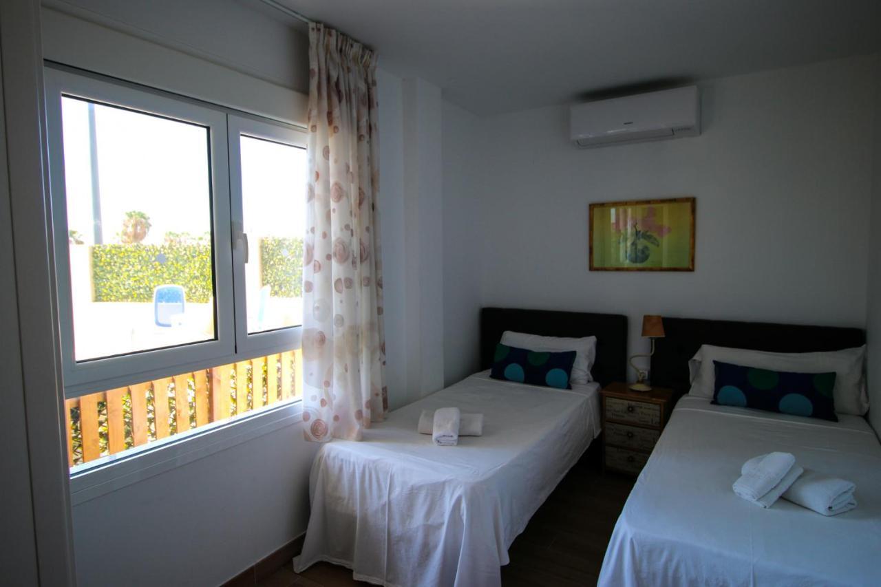 Villa Golf Y Mar San Miguel de Abona Kültér fotó