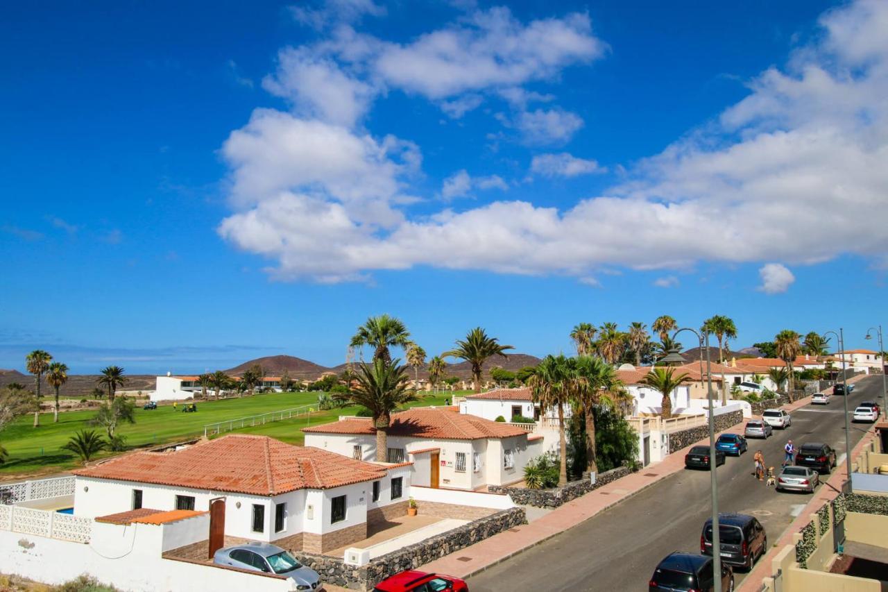 Villa Golf Y Mar San Miguel de Abona Kültér fotó