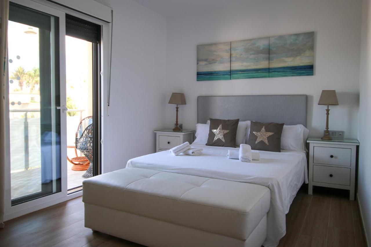 Villa Golf Y Mar San Miguel de Abona Kültér fotó