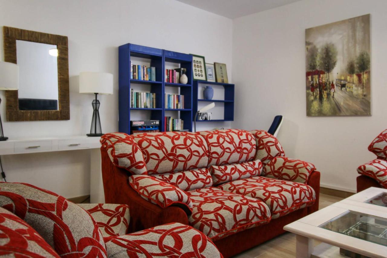Villa Golf Y Mar San Miguel de Abona Kültér fotó
