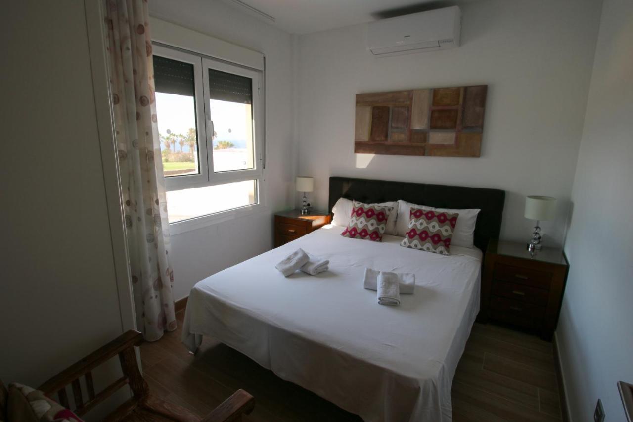 Villa Golf Y Mar San Miguel de Abona Kültér fotó