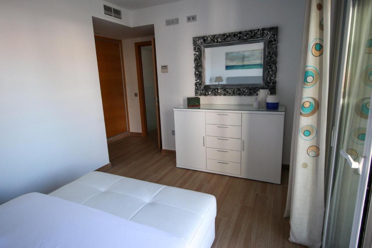 Villa Golf Y Mar San Miguel de Abona Kültér fotó