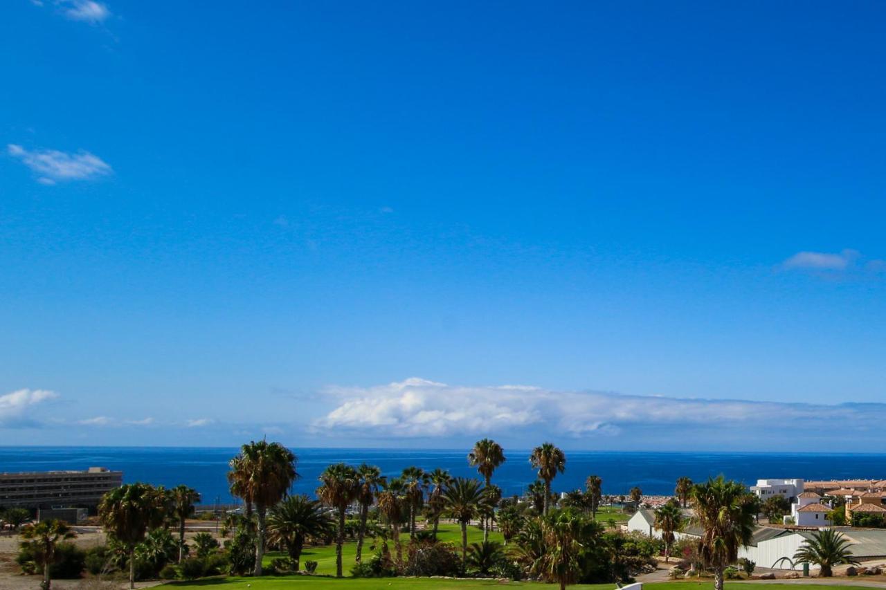 Villa Golf Y Mar San Miguel de Abona Kültér fotó