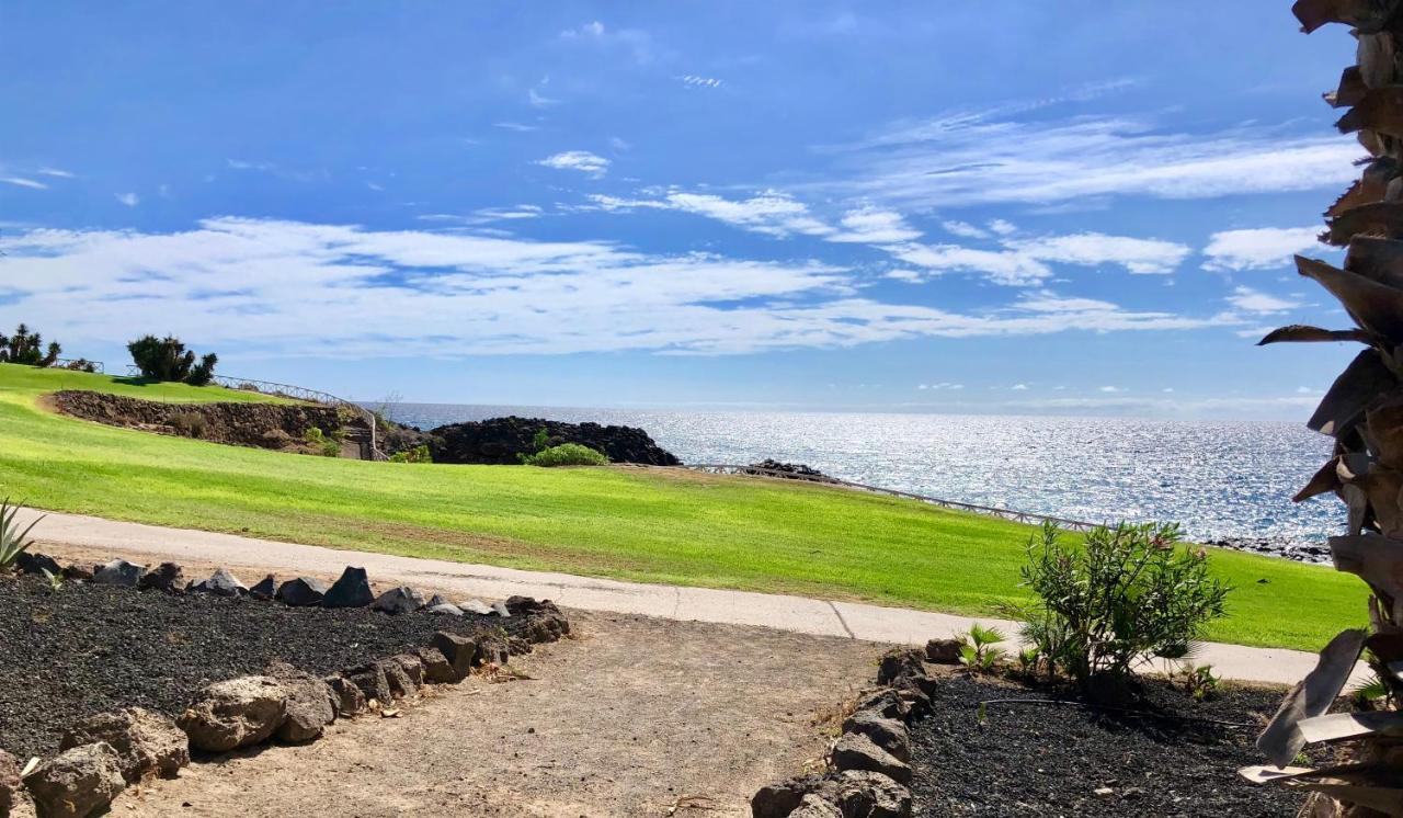 Villa Golf Y Mar San Miguel de Abona Kültér fotó