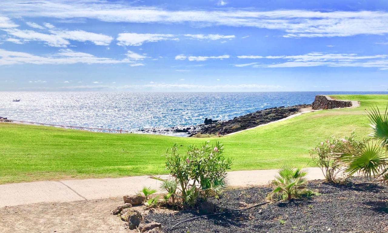 Villa Golf Y Mar San Miguel de Abona Kültér fotó