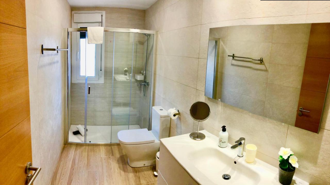 Villa Golf Y Mar San Miguel de Abona Kültér fotó
