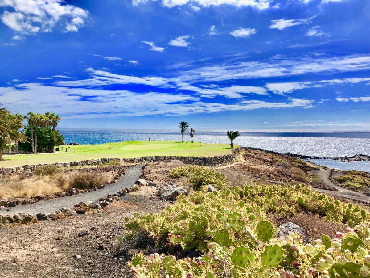 Villa Golf Y Mar San Miguel de Abona Kültér fotó